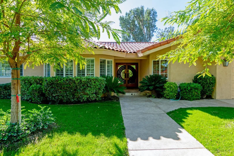 1190 Paseo El Mirador, Palm Springs, CA 92262