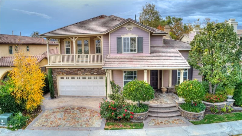 43 Pamela, Coto De Caza, CA 92679
