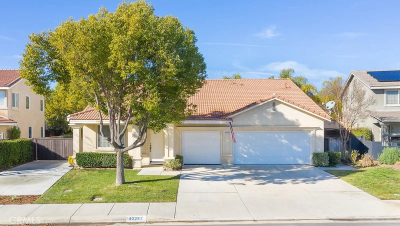 42283 Wild Mustang, Murrieta, CA 92562