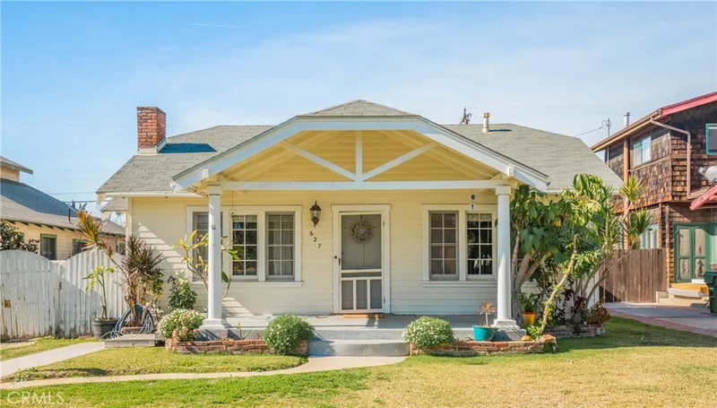 627 Marguerita, Alhambra, CA 91801