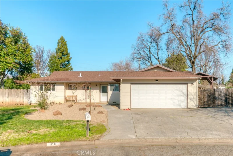 26 Phlox, Chico, CA 95973