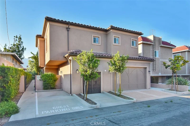42 Fano, Arcadia, CA 91006