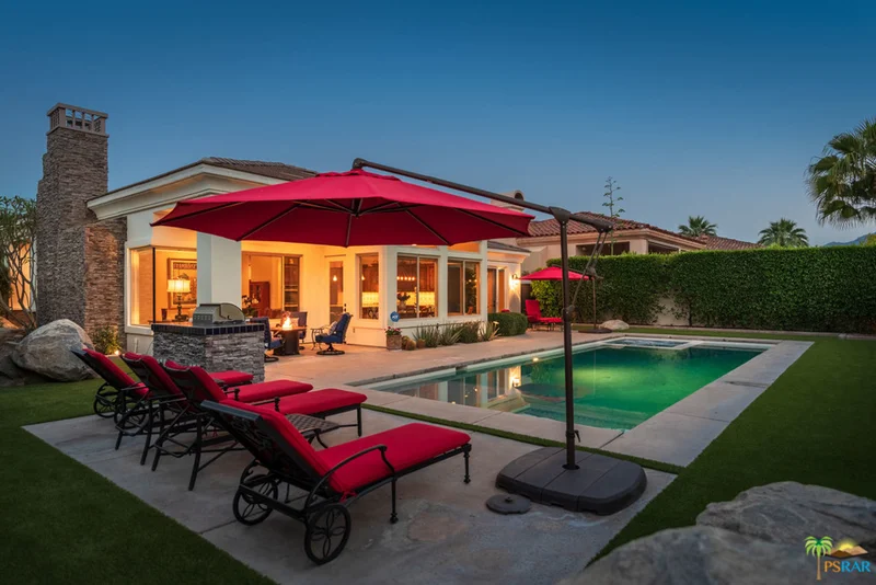 631 Big Canyon, Palm Springs, CA 92264