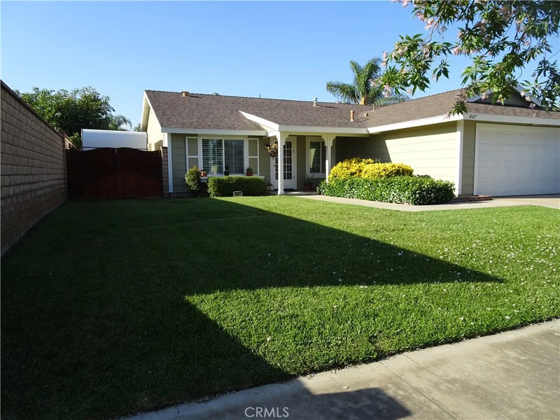 847 Dunes, Ontario, CA 91761