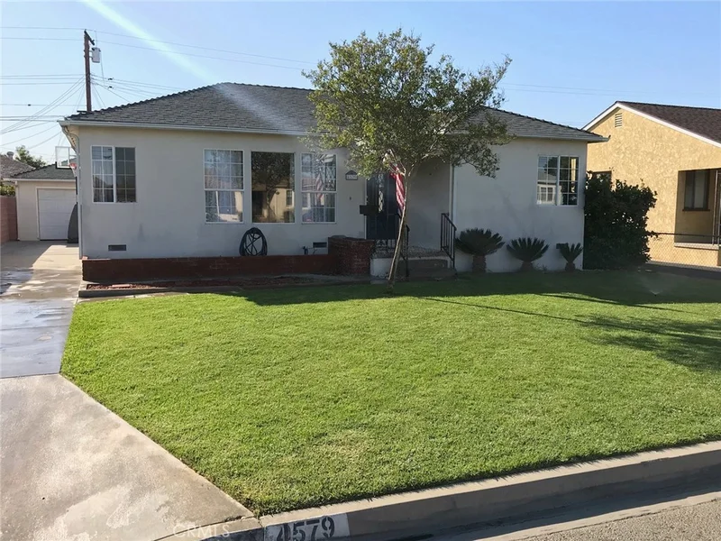 4579 Whitney, El Monte, CA 91731