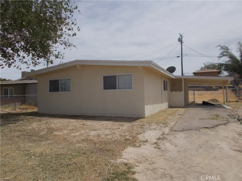25523 Cheryle, Barstow, CA 92311