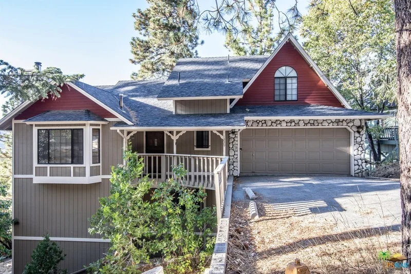 1229 Pigeon, Big Bear, CA 92315