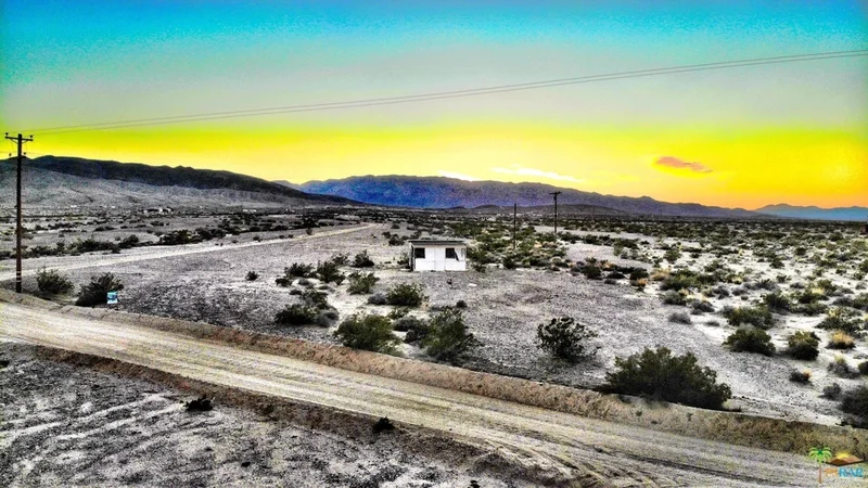 0 Gopher Grove/Sullivan Rd, 29 Palms, CA 92277