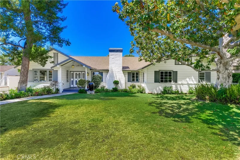 85 Longden, Arcadia, CA 91007