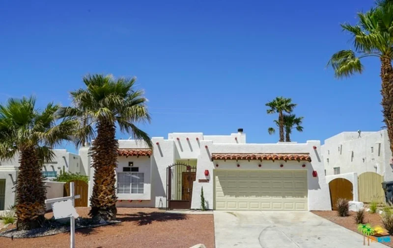 10281 Palm, Desert Hot Springs, CA 92240