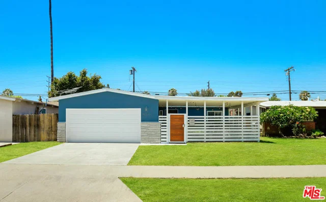 11821 Wagner, Culver City, CA 90230