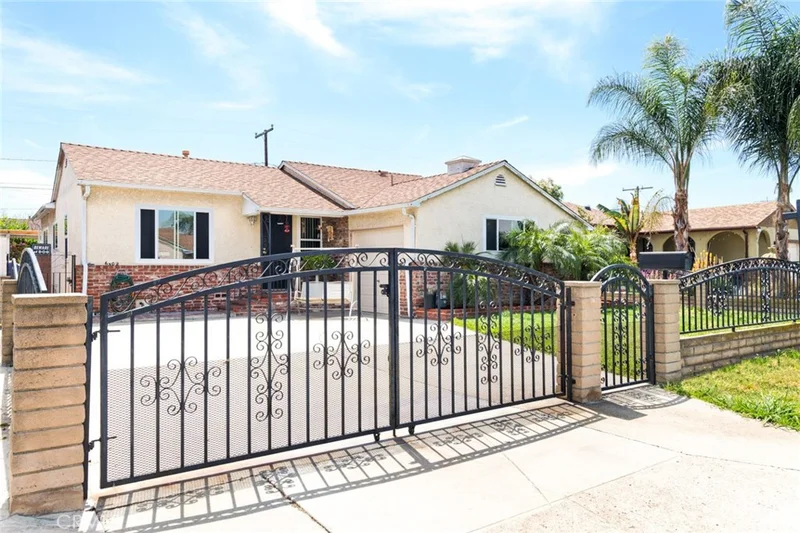 6302 Redbird, Pico Rivera, CA 90660