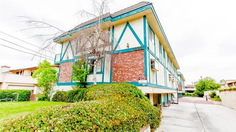 1223 Golden West #H, Arcadia, CA 91007