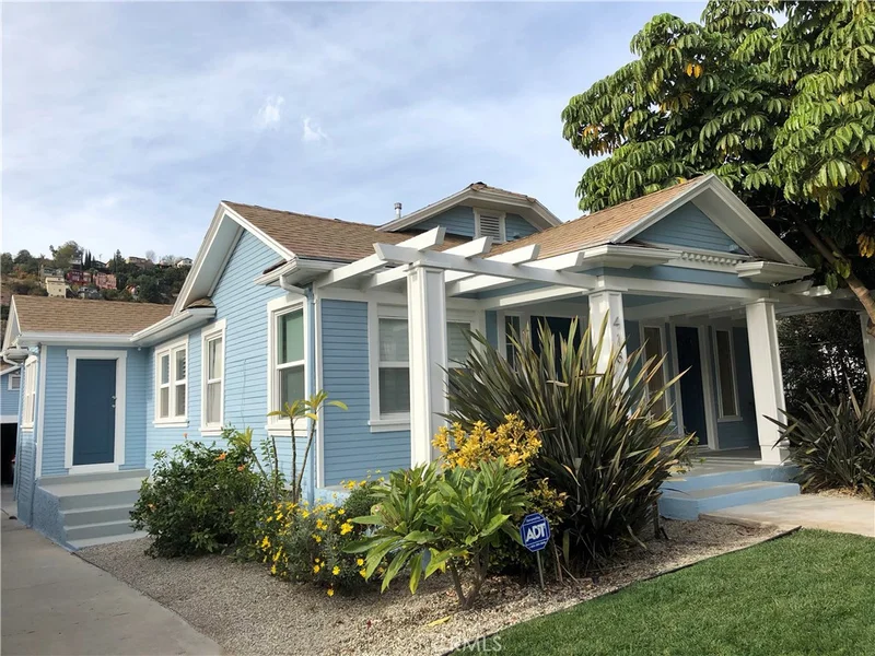 418 Avenue 50, Los Angeles, CA 90042