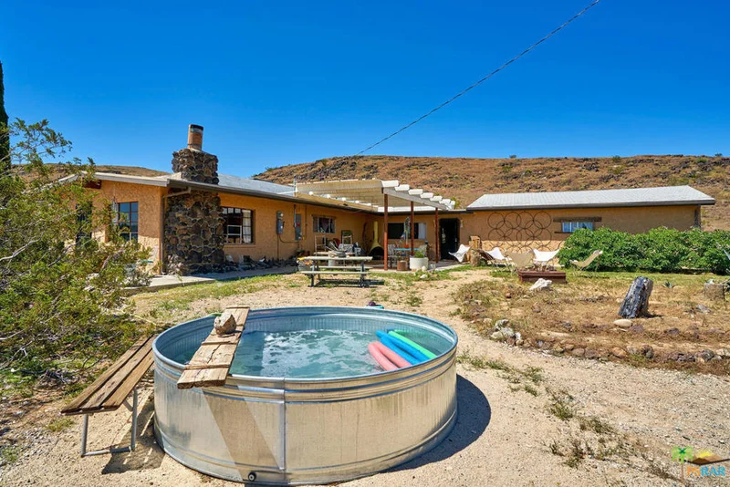 4124 Palm, Yucca Valley, CA 92284