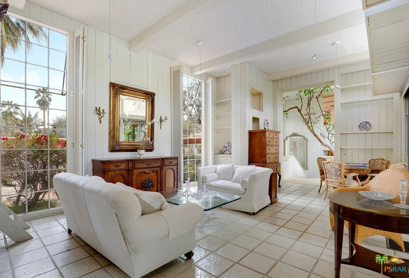 256 Camino Buena, Palm Springs, CA 92264