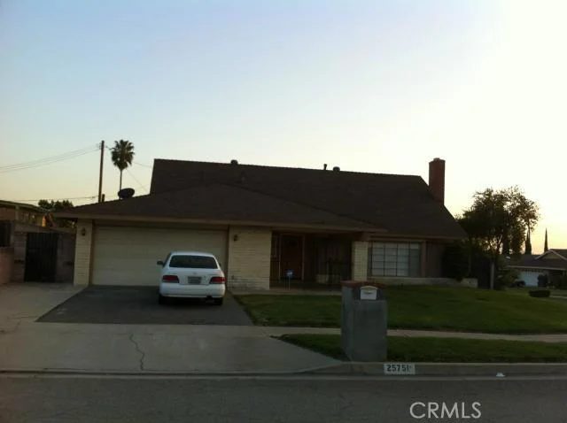 25755 Argyle, San Bernardino, CA 92404