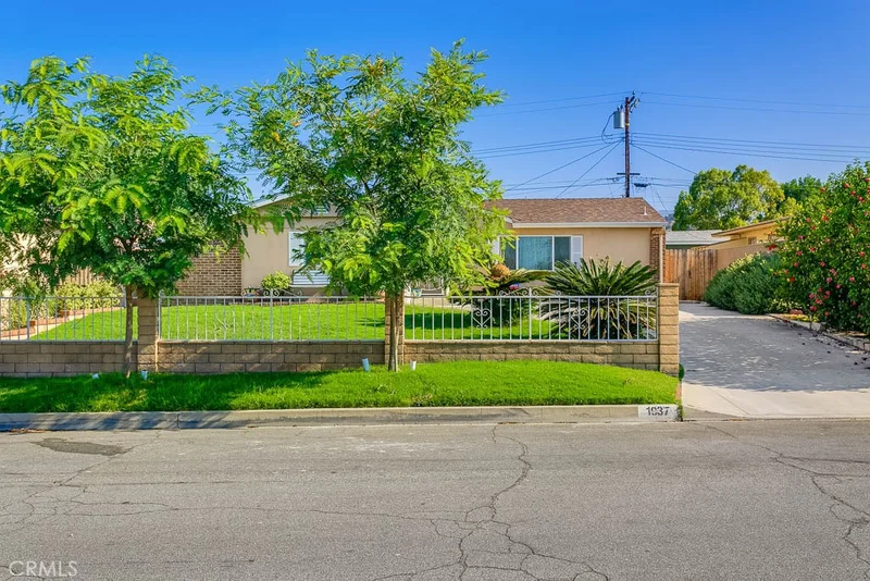 1037 Ivy, Glendora, CA 91740