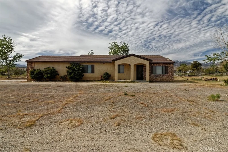 11650 Primavera, Pinon Hills, CA 92372