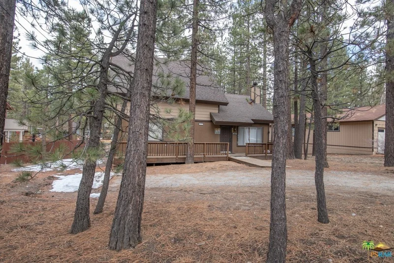 255 Santa Clara, Big Bear, CA 92315