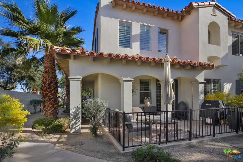 421 Copper Canyon, Palm Springs, CA 92262