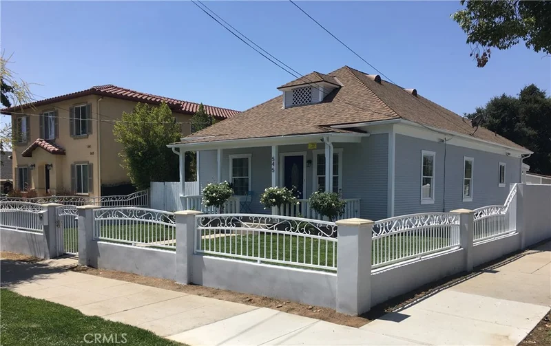 545 Soldano, Azusa, CA 91702