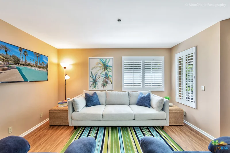 2700 Golf Club #59, Palm Springs, CA 92264
