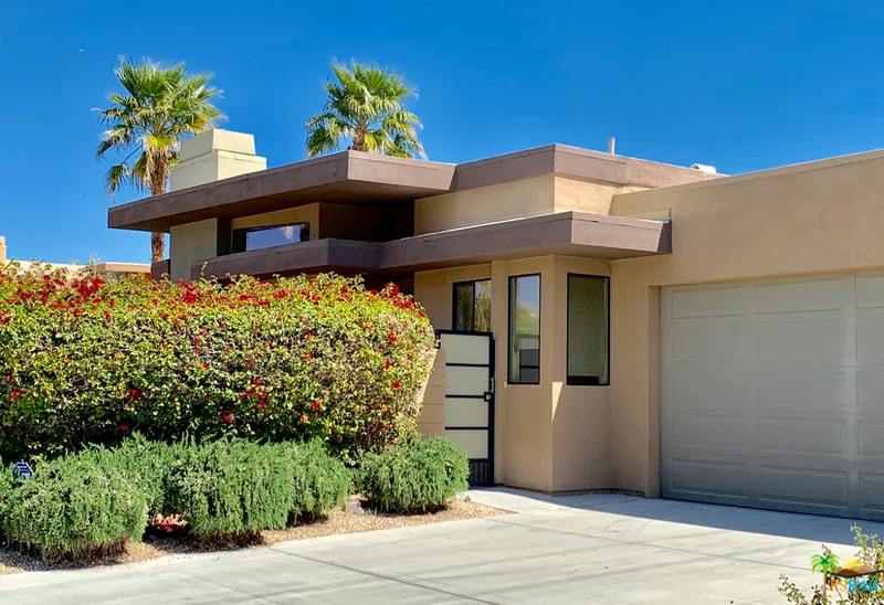 625 Chuckwalla, Palm Springs, CA 92262