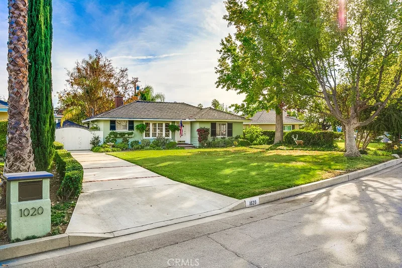 1020 Portola, Arcadia, CA 91007
