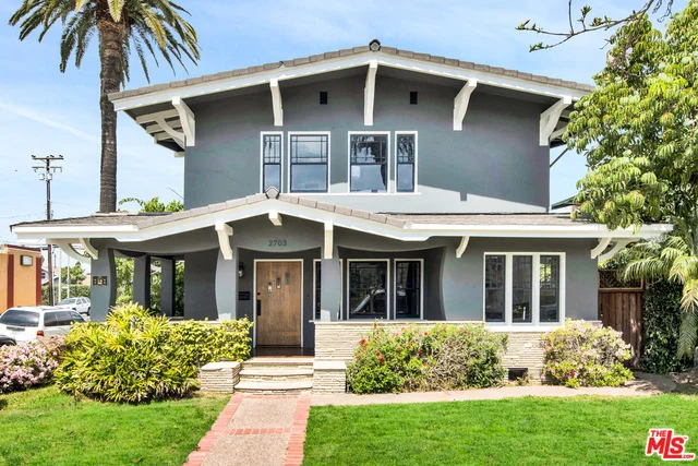 2703 2nd, Long Beach, CA 90803
