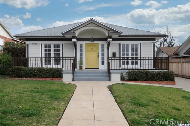 5234 Sumner, Los Angeles, CA 90041