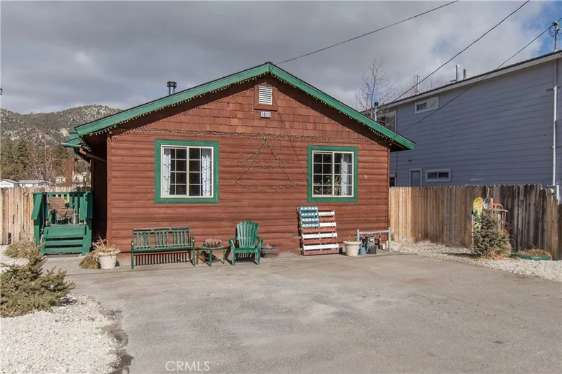 1013 Fairway, Big Bear, CA 92314