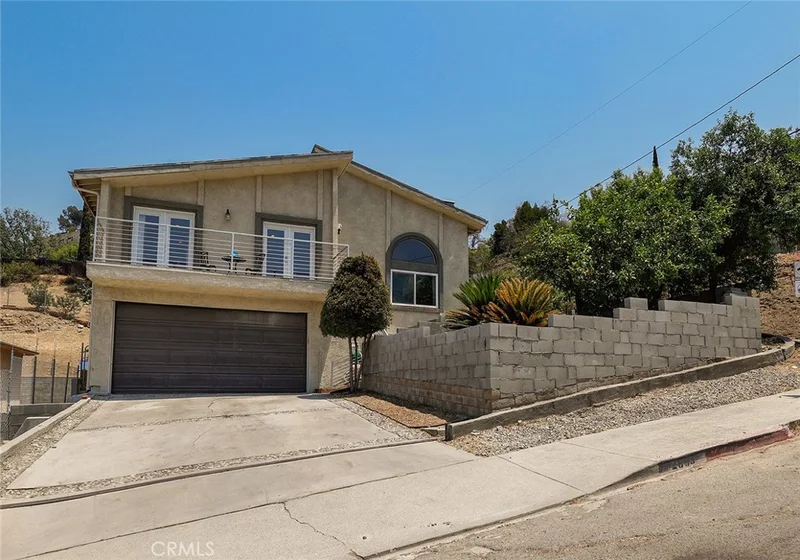 2603 Crestmoore, Glassell Park, CA 90065