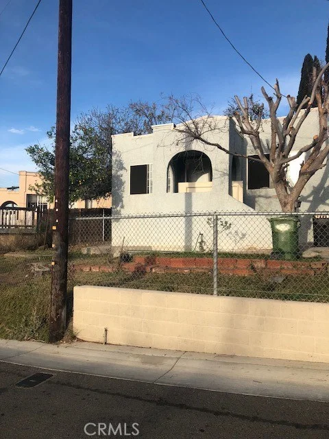 1010 Herbert, City Terrace, CA 90063