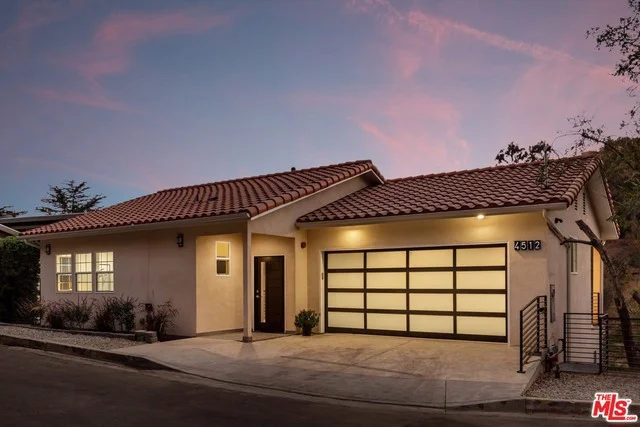 4512 Bend, Los Angeles, CA 90065