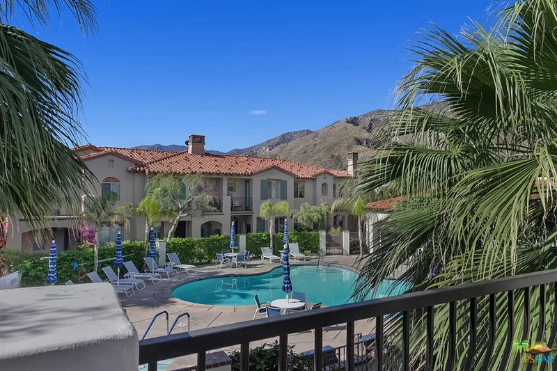 431 Copper Canyon, Palm Springs, CA 92262