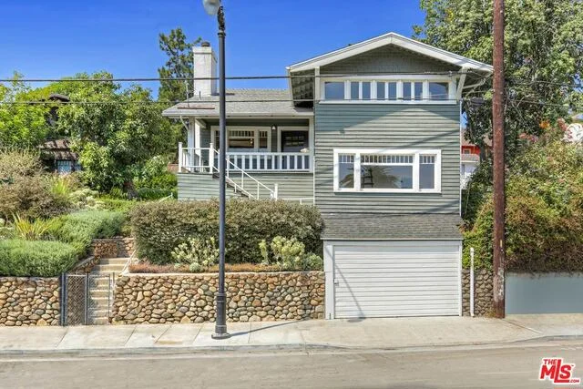 4241 Marmion, Los Angeles, CA 90065