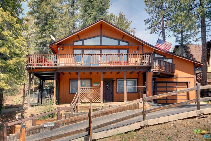 789 Silvertip, Big Bear, CA 92315