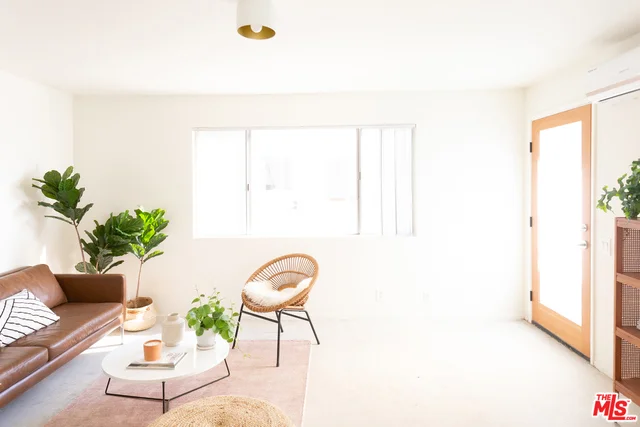 1017 Bonnie Brae #1/2, Los Angeles, CA 90026