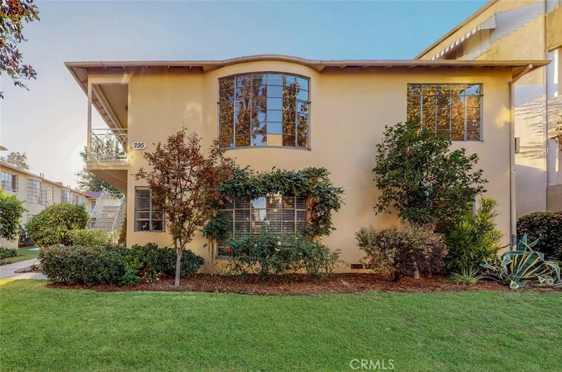 295 Madison #5, Pasadena, CA 91101