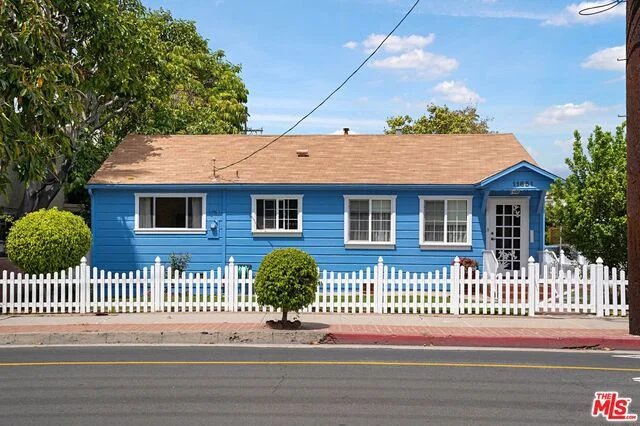 11651 Ohio, Los Angeles, CA 90025