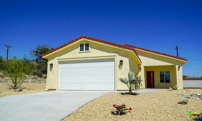 12424 Sumac Drive, Desert Hot Springs, CA 92240