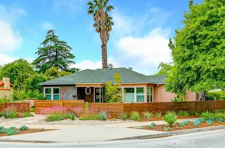 1851 Fiske, Pasadena, CA 91104