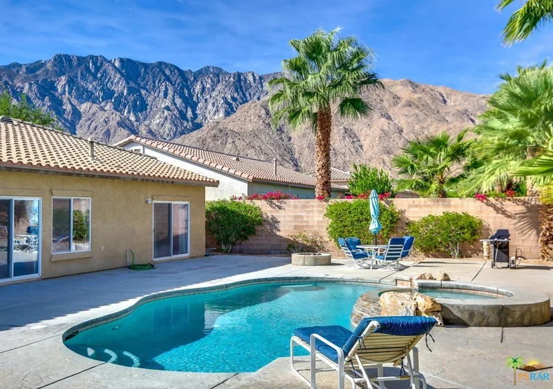 866 Alta, Palm Springs, CA 92262