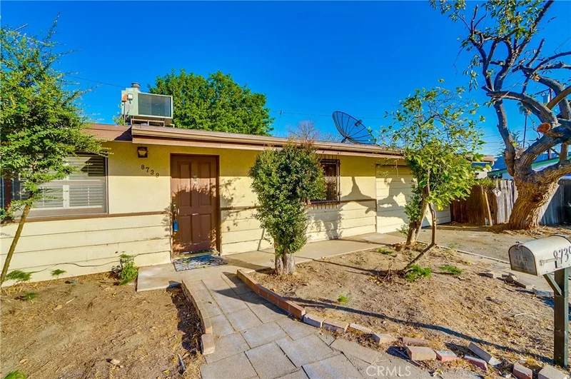 8739 Fairview, San Gabriel, CA 91775