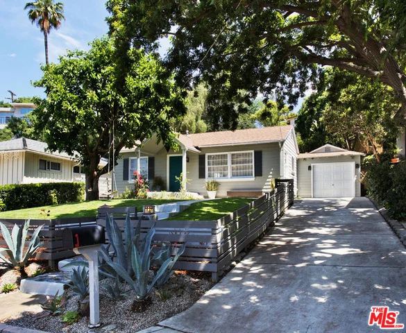 4633 Jessica, Los Angeles, CA 90065