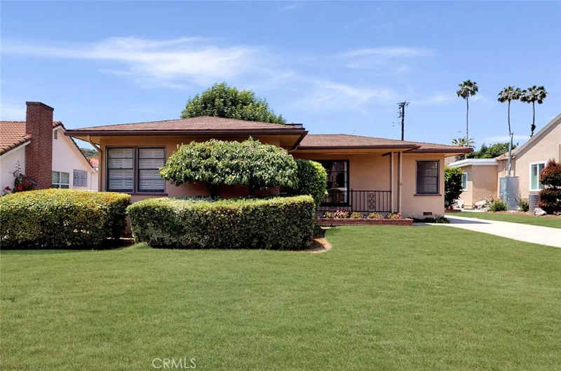 2525 Midwickhill, Alhambra, CA 91803