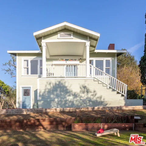 410 Kirby, Los Angeles, CA 90042