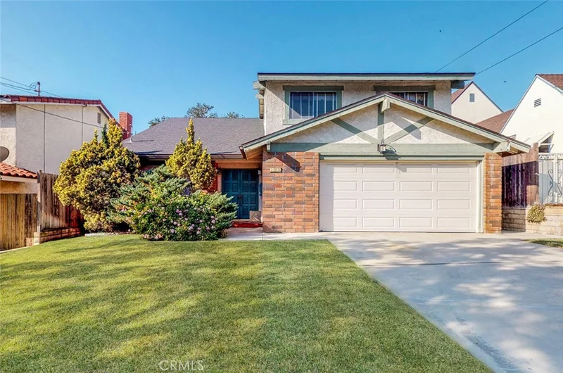 105 Hermosa, Sierra Madre, CA 91024