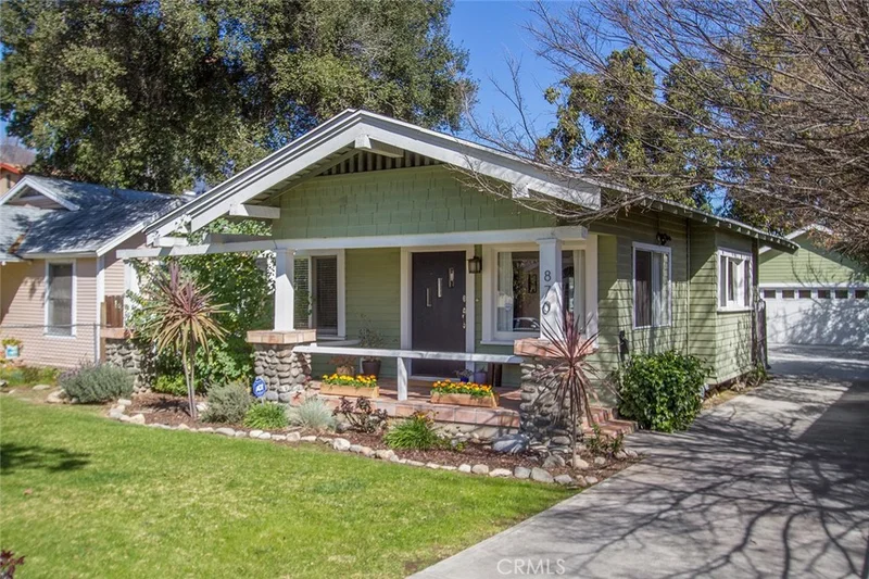 870 El Molino, Pasadena, CA 91104